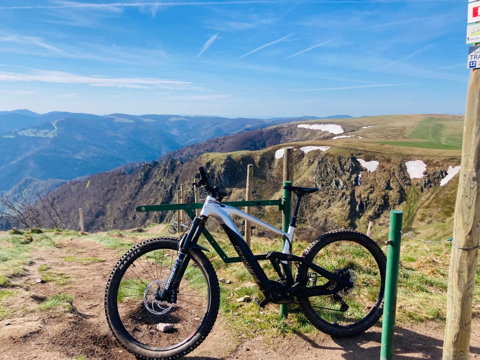 Le Perchoir Du Grand Valtin - Gite 5 Personnes - Altitude 830 Ban-sur-Meurthe-Clefcy Εξωτερικό φωτογραφία