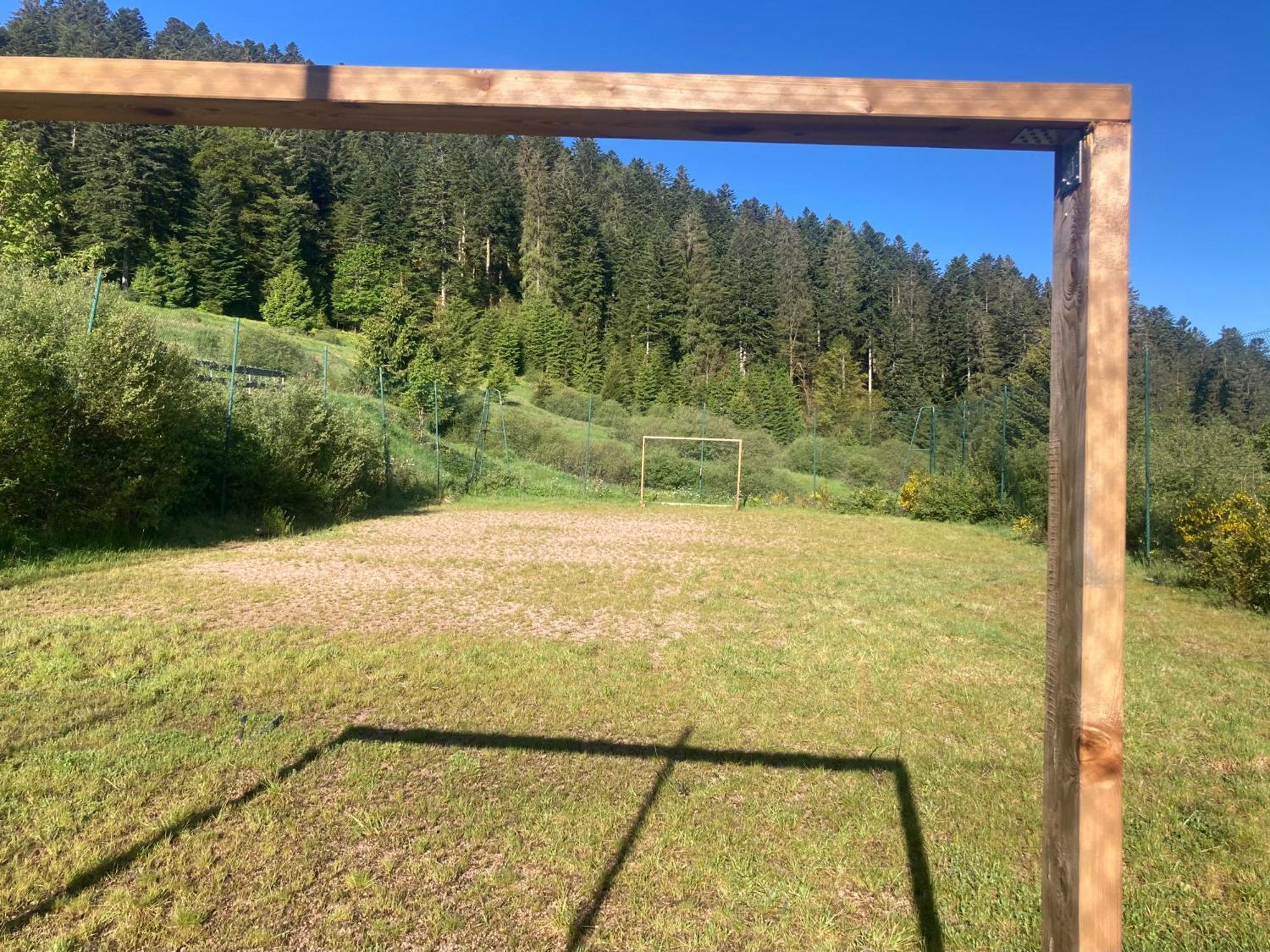 Le Perchoir Du Grand Valtin - Gite 5 Personnes - Altitude 830 Ban-sur-Meurthe-Clefcy Εξωτερικό φωτογραφία