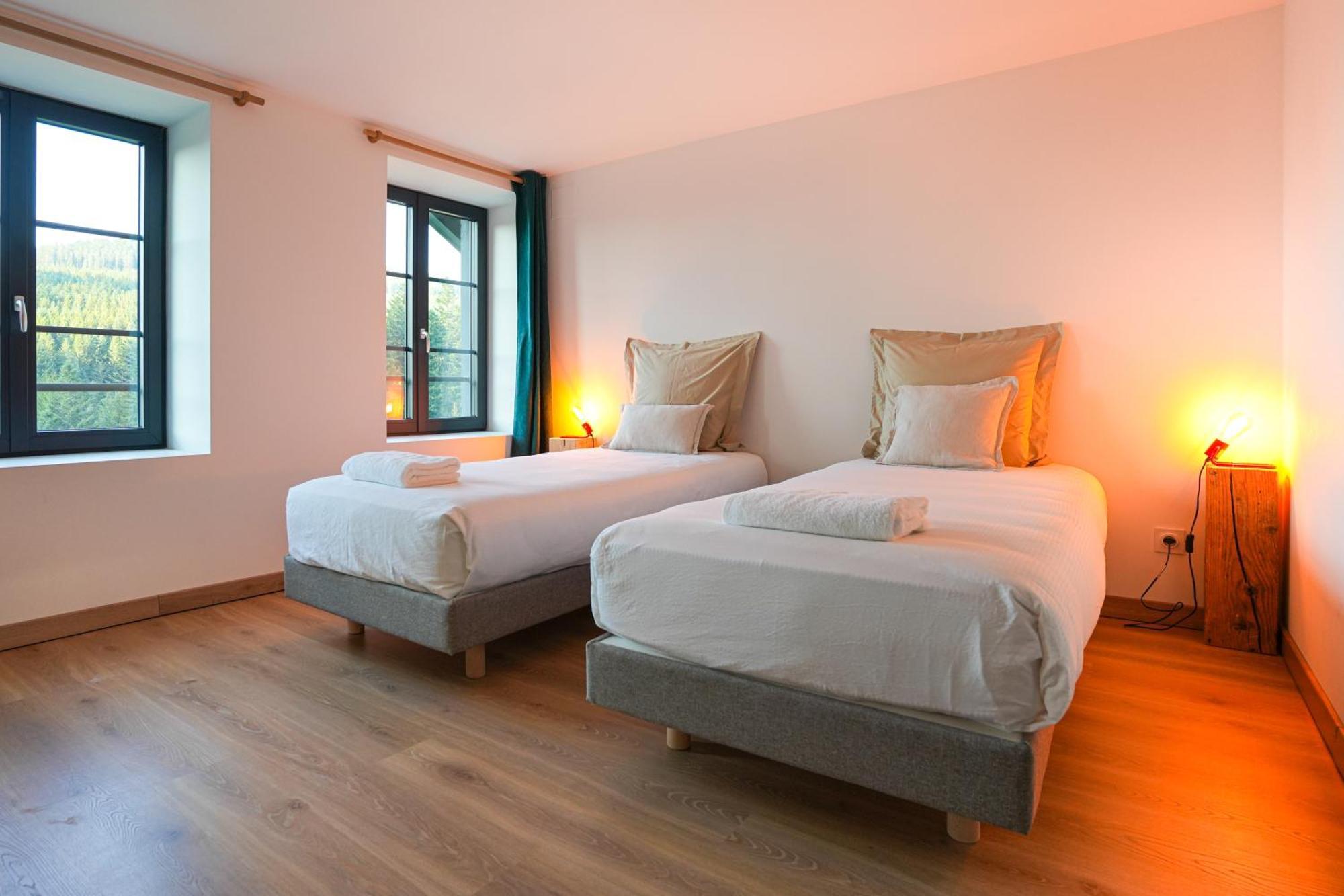 Le Perchoir Du Grand Valtin - Gite 5 Personnes - Altitude 830 Ban-sur-Meurthe-Clefcy Εξωτερικό φωτογραφία